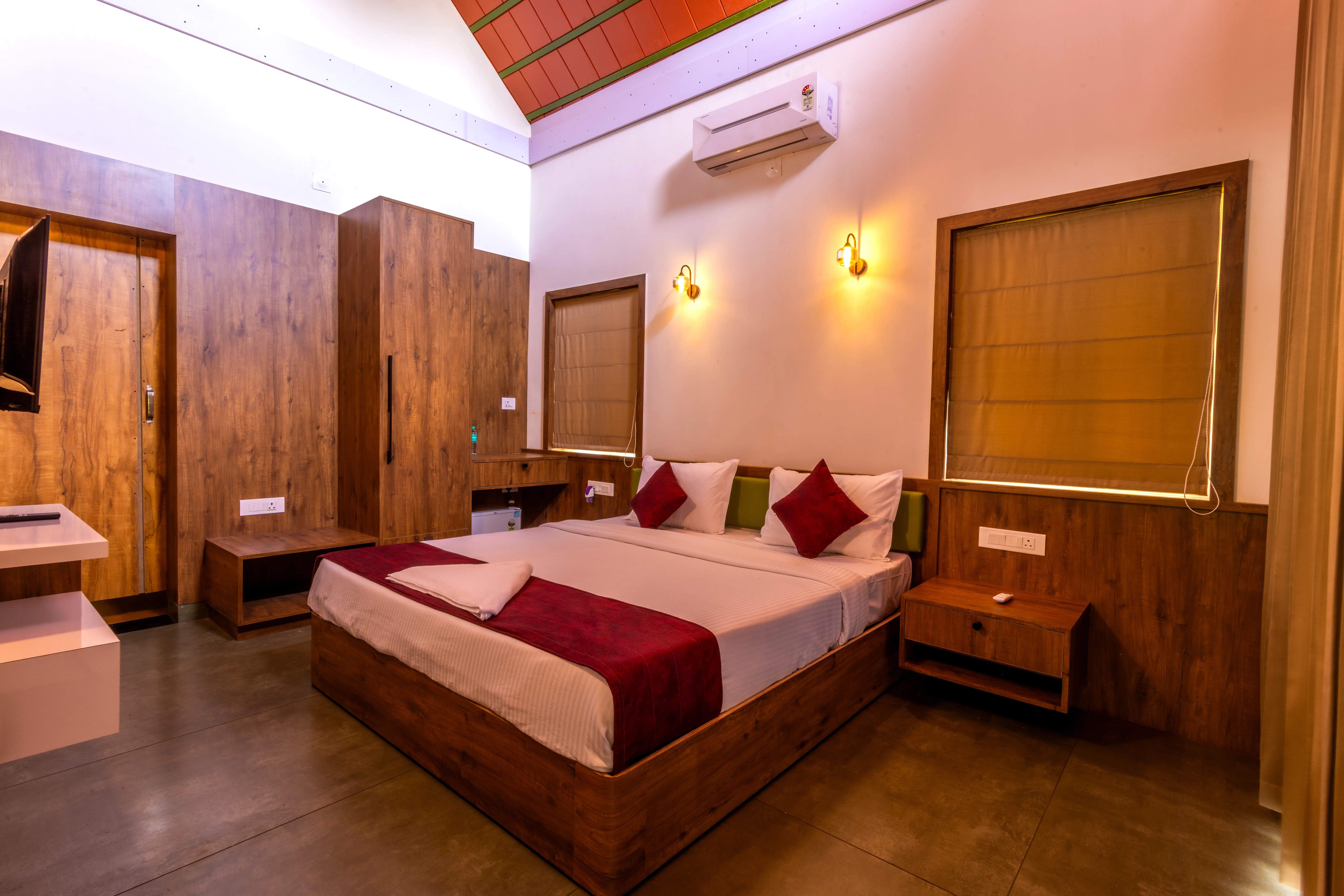 Premium Family Villa